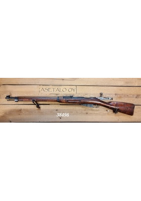 M28-30 7,62X53R 1934