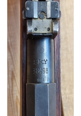 M28-30 7,62X53R 1934