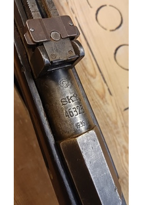 M28-30 SAKO 7,62X53R