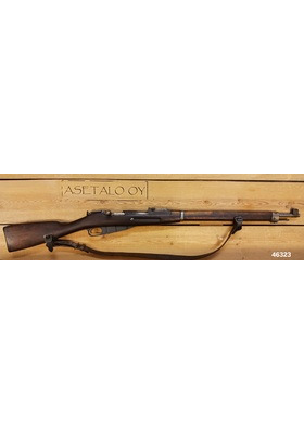M28-30 SAKO 7,62X53R