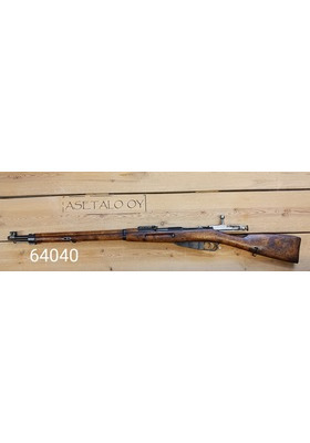 M28 SY 7,62X53R