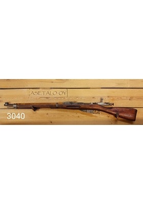 M28 SY SA 7,62X53R
