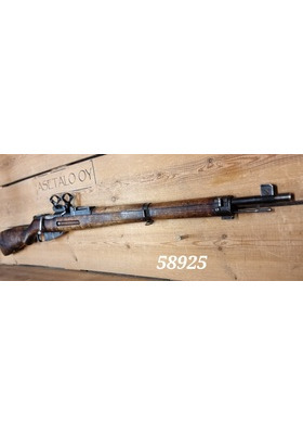 M39-43 VKT 7,62X53R SA TA-KIVÄÄRI