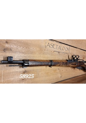M39-43 VKT 7,62X53R SA TA-KIVÄÄRI