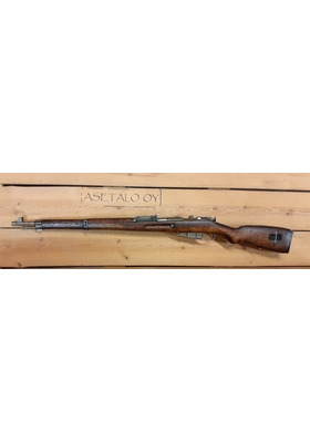 M39 7,62X53R KOHTALAINEN ALKUPERÄIS KUNTOINEN