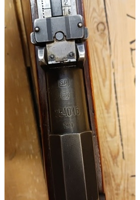 M39 SAKO 7,62X53R 1944