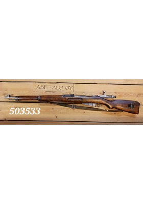 M39 SAKO SKY 1942 SA 7,62x53R KÄYT KIV