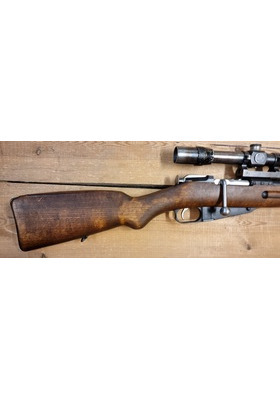 M39 SOV VKT 7,62X53R 1944 TA-KIVÄÄRI