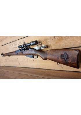 M39 SOV VKT 7,62X53R 1944 TA-KIVÄÄRI