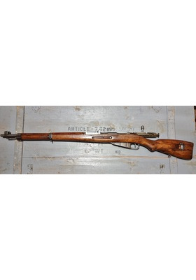 M39 VKT 1941 SA-LEIMOILLA 7,62 KÄYT KIV
