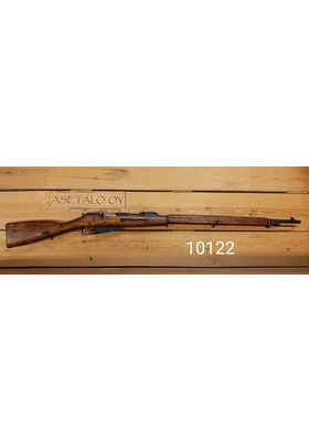 M91 TIKKA 1940 7,62X53R SA-LEIMA KÄYT KIV