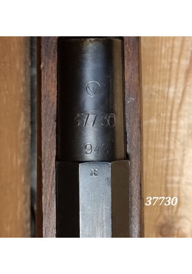 M91 TIKKAKOSKI 7,62X53R VM 1942