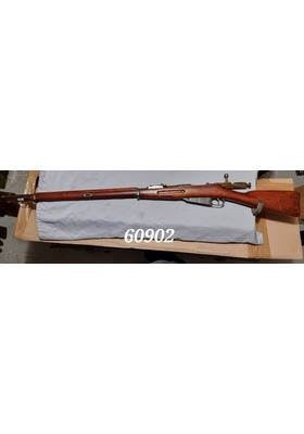 M91 TULA 7,62X53R SA-LEIMAT HYVÄ