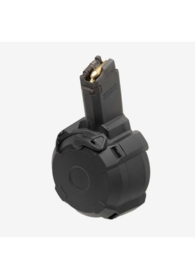 MAGPUL D-50 EV9, 9X19 CZ SCORPION EVO 3 RUMPULIPAS