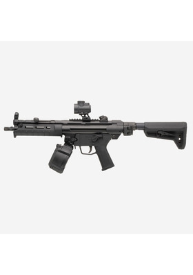 MAGPUL PMAG D-50 HK/MP5 50 PTR RUMPULIPAS