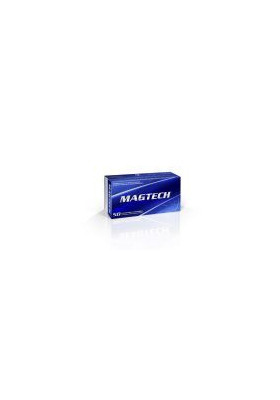 MAGTECH 6,35 BR-25A FMC 50 GR 3,24G