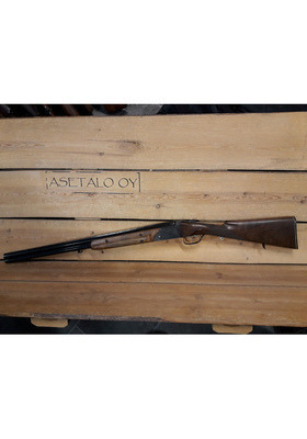 MC 105-20  20/70 KÄYTETTY HAULIKKO