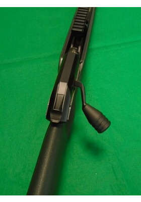 NAVRATIL ARMS BLASER R8 LUKON NUPPI