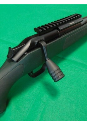 NAVRATIL ARMS BLASER R8 LUKON NUPPI
