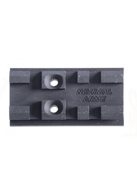 NAVRATIL ARMS GLOCK PICATINNY -KISKO MOS #G-MOS-01