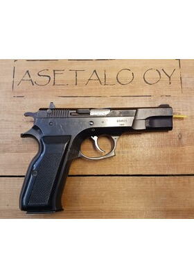 NORINCO NZ75 KÄYTETTY 9 MM PISTOOLI