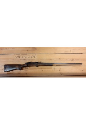 PARKER HALE .308 WIN TARKKUUSKIVÄÄRI KÄYT