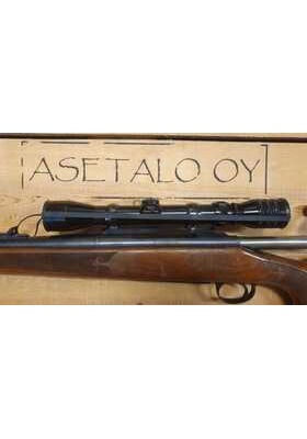 REMINGTON M700 DELUXE 7MM REM MAG KIVÄÄRI URHO KEKKONEN