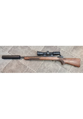 REMINGTON M788 .308 WIN PAKETTI KÄYT
