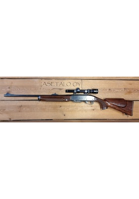 REMINGTON MODEL FOUR .308 WIN