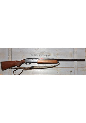 REMINGTON PREMIER 11/87 TT3 12/76 KÄYT. HAUL.