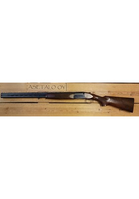 RIZZINI HOMBRA 12/76 PÄÄLLEKKÄISPIIP. KÄYT