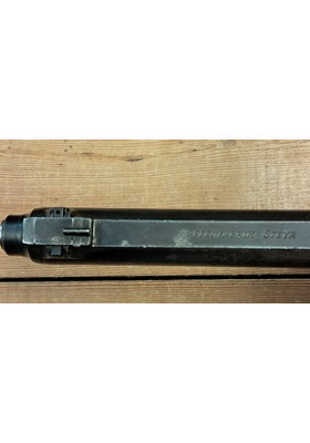 ROTH-STEYR M07 8MM KÄYT.PIST. 