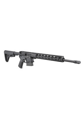RUGER SFAR-308 20" 5/8"X24 TT3 #023282/05615