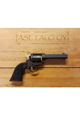RUGER WRANGLER PIENOISREVOLVERI 22LR