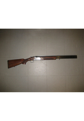 S FAUSTI LEADER STD 12/76 SKEET 26" PIIPUT LYH.KÄYT