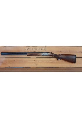 S.FAUSTI LEADER SPORTING GOLD 12/70 29,5"PORTED