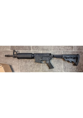 SABRE XR-15 A4 COMMANDO 11,5" CMV HBAR PN.90345