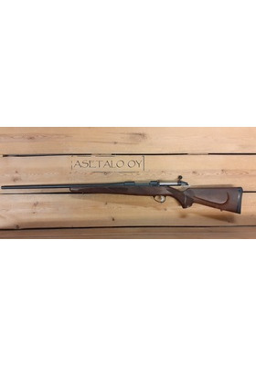 SAKO 85 .270 WSM KÄYTETTY KIVÄÄRI