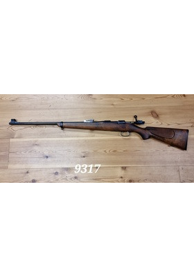 SAKO L46 .25-20 KÄYT HIENO