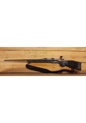 SAKO L579 .308 WIN KÄYT 