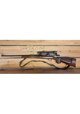 SAKO L579 .308 WIN KÄYT