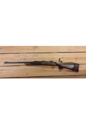 SAKO L581 308WIN KÄYTETTY KIVÄÄRI SAKOTIKKA MALLI