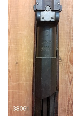 SAKO M28-30 1934 7,63X53R KÄYT KIV