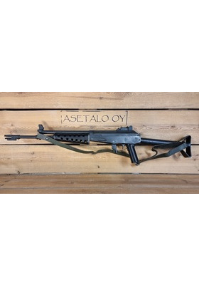 SAKO M62 7,62X39 RYNNÄKKÖKIVÄÄRI KÄYT TT4 