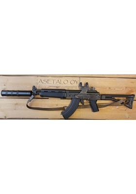 SAKO M92S 7,62X39 KÄYT