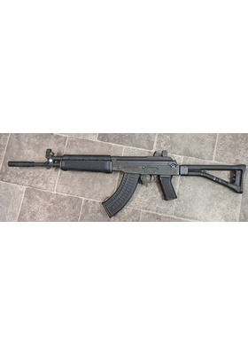 SAKO M92S 7,62X39 KÄYT