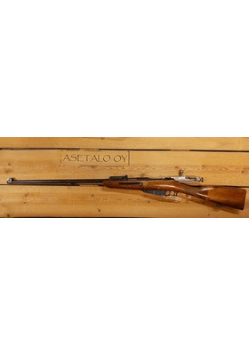 SAKO METSÄSTYSKIVÄÄRI M28 SKY 8,2x53 KÄYT KIV