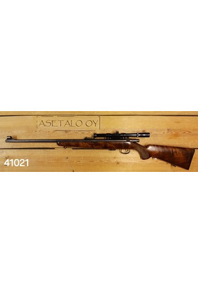 SAKO P54 .22LR KÄYT PIENOISKIVÄÄRI