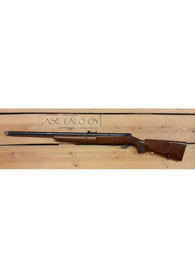 SAKO P54 PIENOISKIV, KÄYT