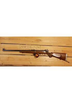 SAKO P54 TARGET .22LR KÄYT PIENOISKIVÄÄRI